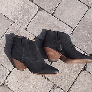 Frye Reina Ankle Boot